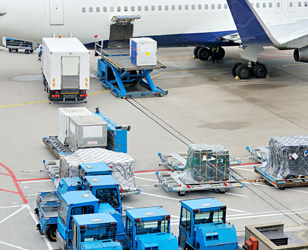 Air Freight