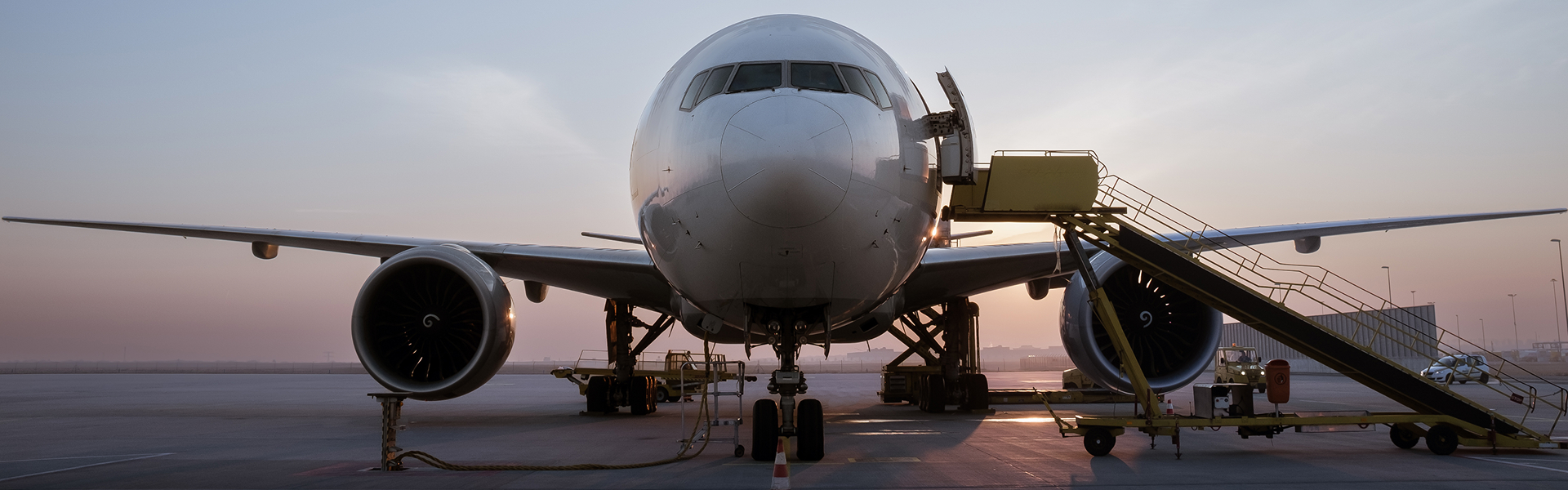 Logistics partners of <br>excellent foreign trade enterprises